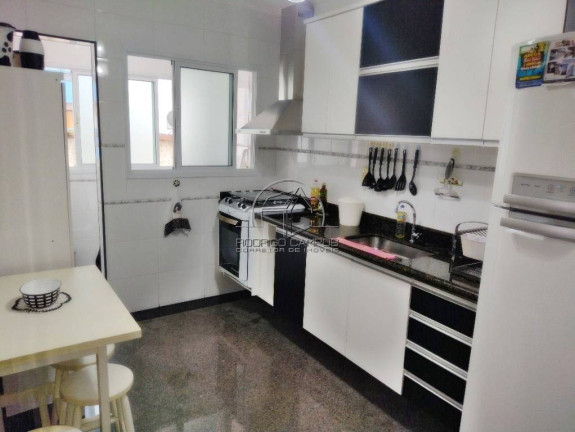 Imagem Apartamento com 2 Quartos à Venda, 123 m² em Tupi - Praia Grande Imagem Apartamento com 2 Quartos à Venda, 123 m² em Tupi - Praia Grande