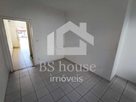 Imagem Sobrado com 5 Quartos para Alugar, 158 m² em Campestre - Santo André