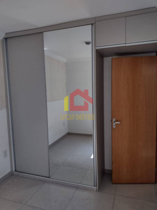 Imagem Cobertura com 2 Quartos à Venda, 110 m² em Ressaca - Contagem