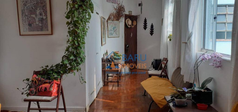 Imagem Apartamento com 2 Quartos à Venda, 114 m² em Parque Santa Cecília - São Paulo Imagem Apartamento com 2 Quartos à Venda, 114 m² em Parque Santa Cecília - São Paulo
