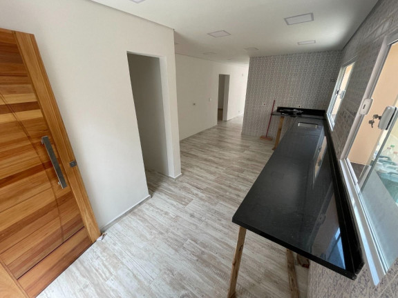 Imagem Casa com 3 Quartos à Venda, 348 m² em Canto Do Forte - Praia Grande Imagem Casa com 3 Quartos à Venda, 348 m² em Canto Do Forte - Praia Grande