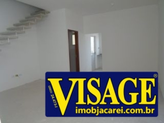 Imagem Casa de Condomínio com 2 Quartos à Venda, 77 m² em Jd. Colonia - Jacareí Imagem Casa de Condomínio com 2 Quartos à Venda, 77 m² em Jd. Colonia - Jacareí