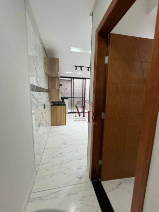 Imagem Casa com 2 Quartos à Venda, 115 m² em Vilamar - Praia Grande