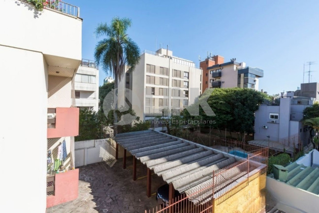 Imagem Apartamento com 2 Quartos à Venda, 70 m² em Mont Serrat - Porto Alegre