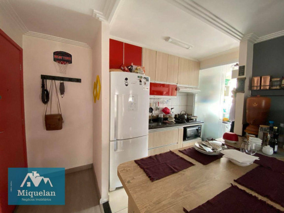 Imagem Apartamento com 1 Quarto à Venda, 52 m² em Vila Bela - São Paulo Imagem Apartamento com 1 Quarto à Venda, 52 m² em Vila Bela - São Paulo