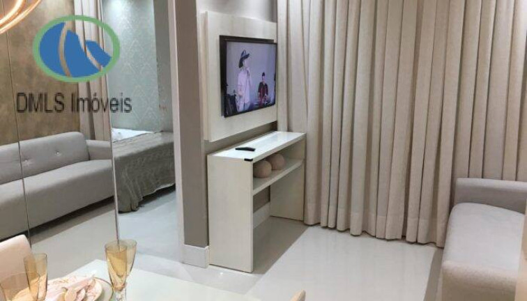 Imagem Apartamento com 2 Quartos à Venda, 45 m² em Jardim Jandira - Jandira