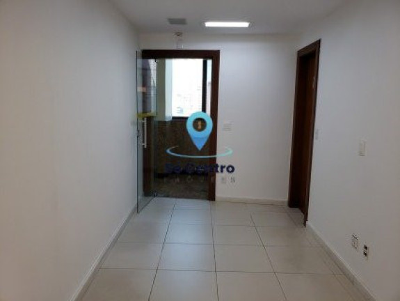 Imagem Sala Comercial para Alugar, 49 m² em Funcionários - Belo Horizonte Imagem Sala Comercial para Alugar, 49 m² em Funcionários - Belo Horizonte