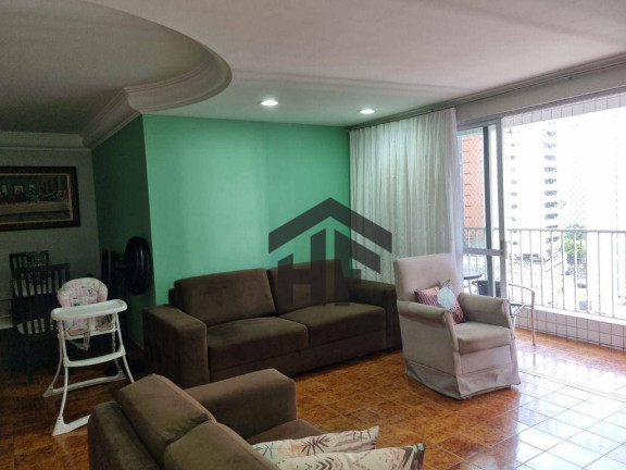 Imagem Apartamento com 3 Quartos à Venda, 122 m² em Boa Viagem - Recife Imagem Apartamento com 3 Quartos à Venda, 122 m² em Boa Viagem - Recife