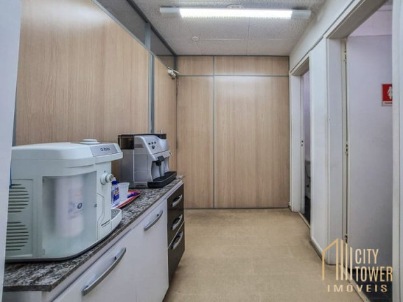 Imagem Sala Comercial à Venda, 83 m² em Itaim Bibi - São Paulo