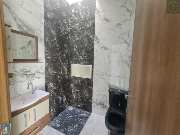 Imagem Casa com 3 Quartos à Venda, 60 m² em Uvaranas - Ponta Grossa