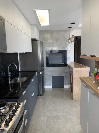 Imagem Apartamento com 2 Quartos à Venda, 80 m² em Santana - Porto Alegre
