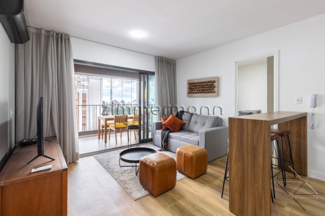 Imagem Apartamento com 2 Quartos à Venda, 169 m² em Pinheiros - São Paulo Imagem Apartamento com 2 Quartos à Venda, 169 m² em Pinheiros - São Paulo