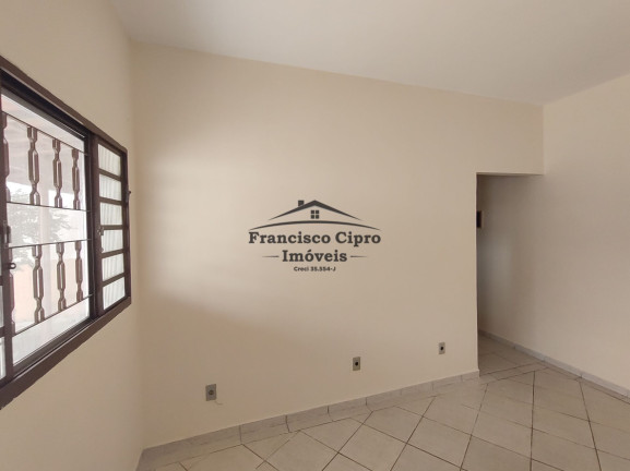 Imagem Casa com 1 Quarto à Venda, 60 m² em Jardim ícaro - Guaratinguetá Imagem Casa com 1 Quarto à Venda, 60 m² em Jardim ícaro - Guaratinguetá