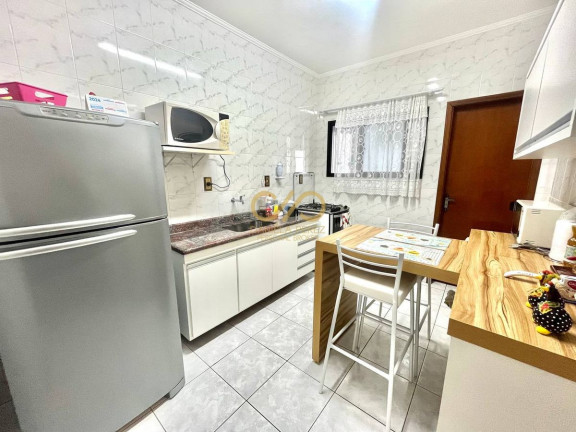 Imagem Apartamento com 2 Quartos à Venda, 87 m² em Canto Do Forte - Praia Grande Imagem Apartamento com 2 Quartos à Venda, 87 m² em Canto Do Forte - Praia Grande