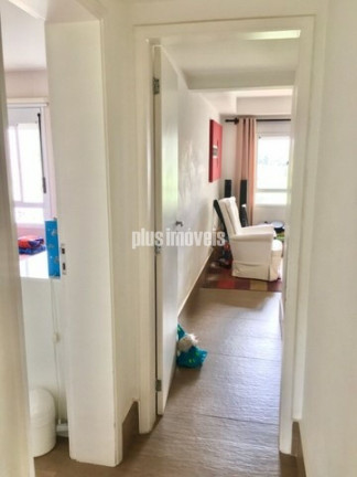 Imagem Apartamento com 3 Quartos à Venda, 142 m² em Panamby - São Paulo Imagem Apartamento com 3 Quartos à Venda, 142 m² em Panamby - São Paulo