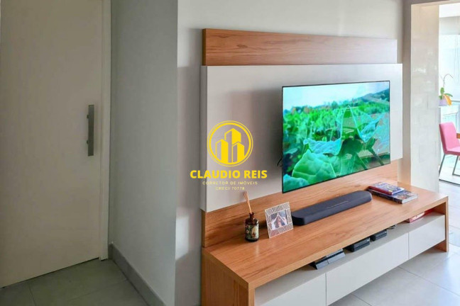 Imagem Apartamento com 2 Quartos à Venda, 85 m² em Jardim Brasil (zona Sul) - São Paulo Imagem Apartamento com 2 Quartos à Venda, 85 m² em Jardim Brasil (zona Sul) - São Paulo