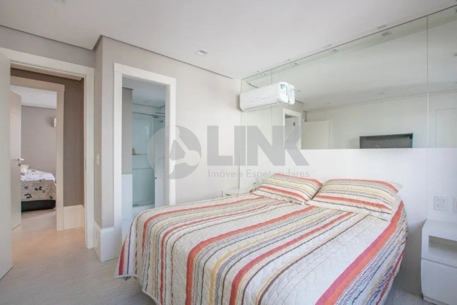 Imagem Apartamento com 3 Quartos à Venda, 105 m² em Passo Da Areia - Porto Alegre