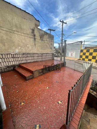 Casa com 4 Quartos à Venda, 261 m² em Parque São Domingos - São Paulo