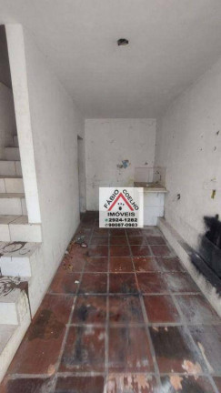 Imagem Sobrado com 2 Quartos à Venda ou Locação, 90 m² em Jardim Marajoara - São Paulo Imagem Sobrado com 2 Quartos à Venda ou Locação, 90 m² em Jardim Marajoara - São Paulo