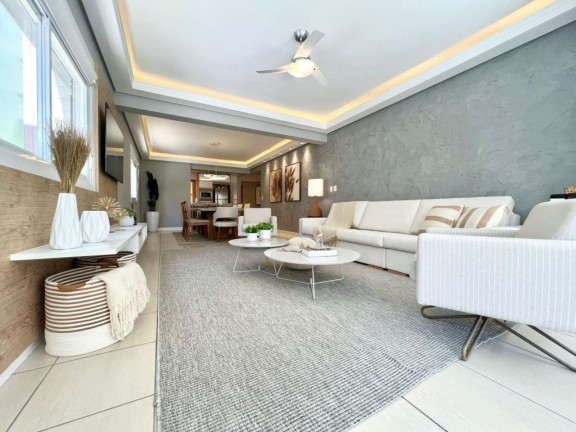 Imagem Apartamento com 3 Quartos à Venda, 179 m² em Navegantes - Capao Da Canoa Imagem Apartamento com 3 Quartos à Venda, 179 m² em Navegantes - Capao Da Canoa