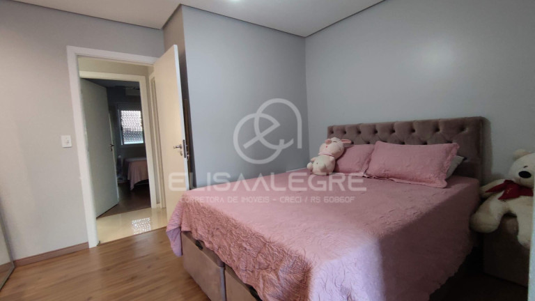 Imagem Casa com 2 Quartos à Venda, 105 m² em Fortuna - Sapucaia Do Sul
