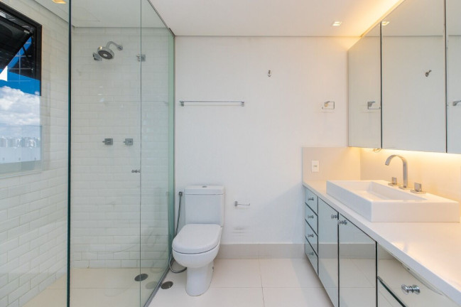 Imagem Apartamento com 1 Quarto à Venda, 96 m² em Cidade Monções - São Paulo
