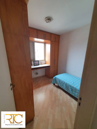 Imagem Apartamento com 3 Quartos à Venda, 70 m² em Vila Isa - São Paulo Imagem Apartamento com 3 Quartos à Venda, 70 m² em Vila Isa - São Paulo