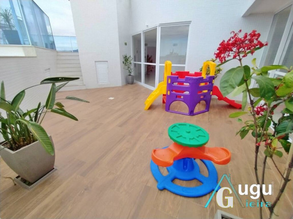 Imagem Apartamento com 3 Quartos à Venda, 88 m² em Centro - Guarapari