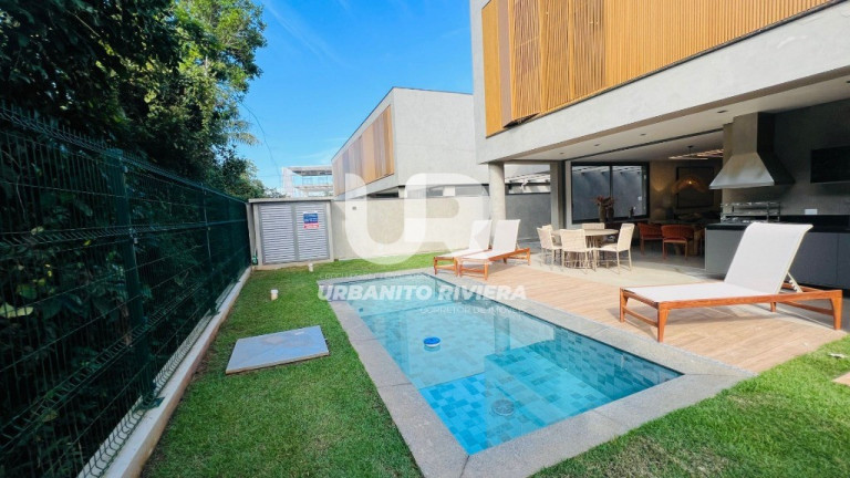 Imagem Casa com 4 Quartos à Venda, 404 m² em Riviera | Módulo 12 - Bertioga Imagem Casa com 4 Quartos à Venda, 404 m² em Riviera | Módulo 12 - Bertioga