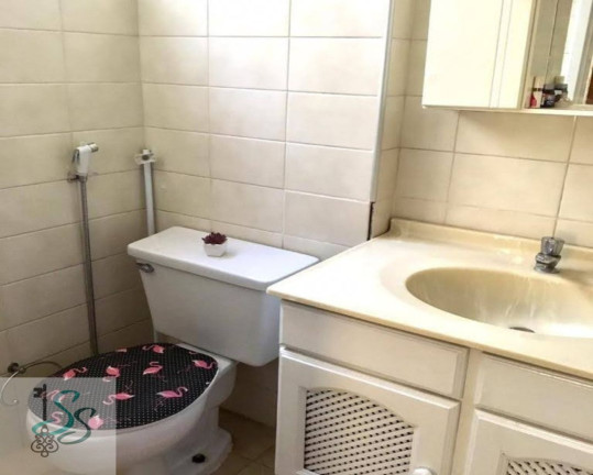 Imagem Imóvel com 3 Quartos à Venda, 75 m² em Jardim Indianópolis - Campinas