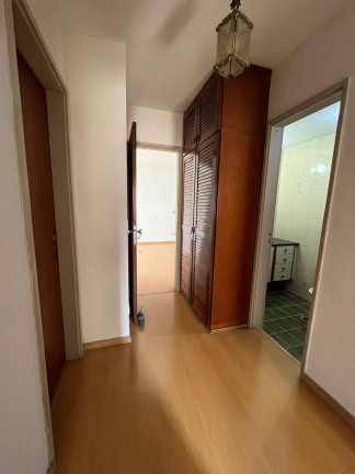 Imagem Apartamento com 3 Quartos à Venda, 86 m² em Jardim Taquaral - São Paulo Imagem Apartamento com 3 Quartos à Venda, 86 m² em Jardim Taquaral - São Paulo