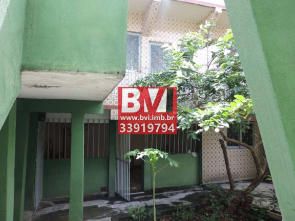 Imagem Casa com 7 Quartos à Venda, 300 m² em Vista Alegre - Rio De Janeiro