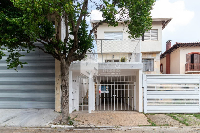 Casa com 5 Quartos à Venda, 181 m² em Vila Mascote - São Paulo