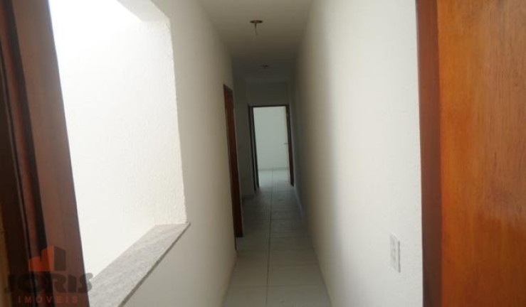 Imagem Casa com 3 Quartos à Venda, 90 m² em Planalto Horizonte - Horizonte