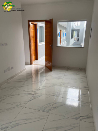 Apartamento com 2 Quartos à Venda, 42 m² em Parque Vitória - São Paulo