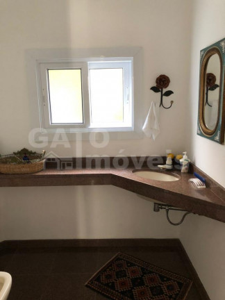 Imagem Casa com 3 Quartos à Venda, 398 m² em Alphaville - Santana De Parnaíba