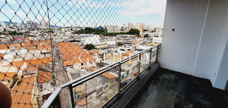 Imagem Apartamento com 4 Quartos à Venda, 130 m² em Centro - Jundiaí