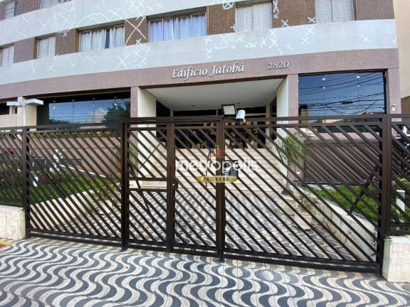 Imagem Apartamento com 2 Quartos à Venda, 76 m² em Barcelona - São Caetano Do Sul