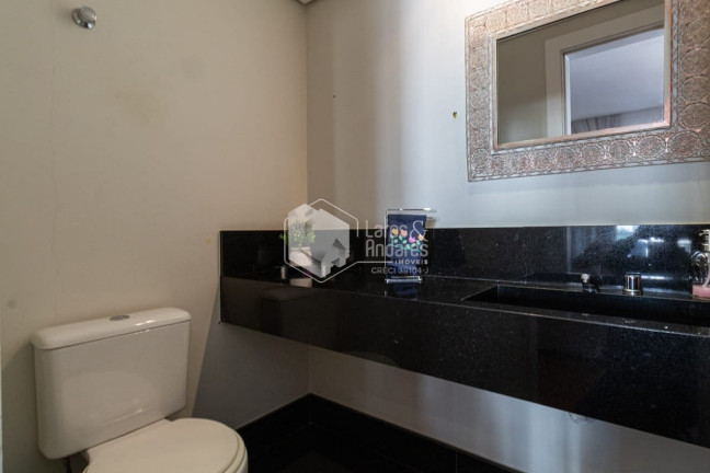 Imagem Apartamento com 4 Quartos à Venda, 177 m² em Vila Romana - São Paulo