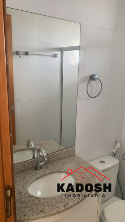 Imagem Apartamento com 3 Quartos para Alugar, 90 m² em Santa Mônica - Feira De Santana Imagem Apartamento com 3 Quartos para Alugar, 90 m² em Santa Mônica - Feira De Santana