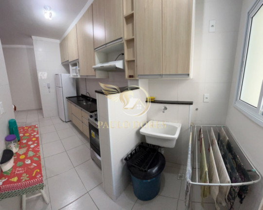 Imagem Apartamento com 2 Quartos à Venda, 70 m² em Praia Grande - Ubatuba