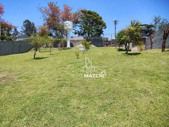 Imagem Terreno à Venda, 1.080 m² em Estância Santa Maria Do Laranjal - Atibaia