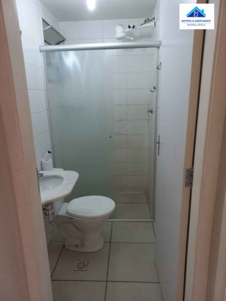 Imagem Apartamento com 2 Quartos à Venda, 49 m² em Residencial Cosmos - Campinas Imagem Apartamento com 2 Quartos à Venda, 49 m² em Residencial Cosmos - Campinas
