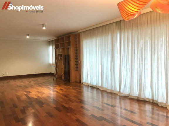 Imagem Apartamento com 4 Quartos para Alugar, 276 m² em Paraíso - São Paulo Imagem Apartamento com 4 Quartos para Alugar, 276 m² em Paraíso - São Paulo