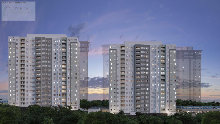 Imagem Apartamento com 2 Quartos à Venda, em Engordadouro - Jundiaí Imagem Apartamento com 2 Quartos à Venda, em Engordadouro - Jundiaí