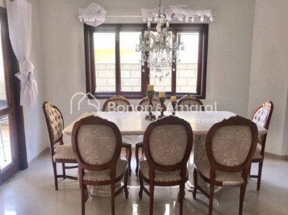 Imagem Casa de Condomínio com 3 Quartos à Venda, 350 m² em Jardim Alto Da Colina - Valinhos