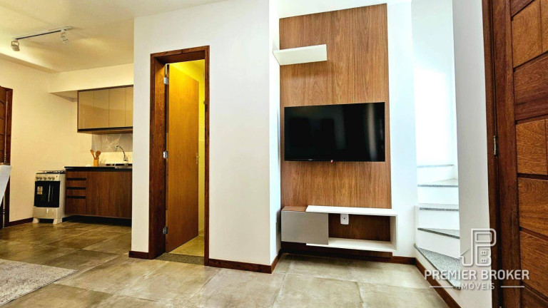 Imagem Casa com 2 Quartos à Venda, 54 m² em Cascata Do Imbuí - Teresópolis