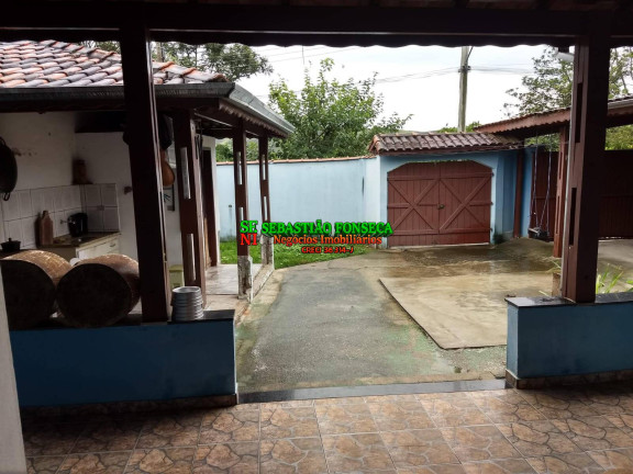 Imagem Chácara com 4 Quartos à Venda, 1.087 m² em Altos Do Caetê Ii - São José Dos Campos