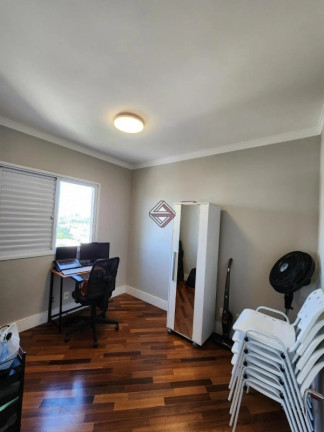 Imagem Imóvel com 3 Quartos à Venda, 94 m² em Jurubatuba - São Paulo