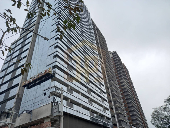 Imagem Imóvel à Venda, 39 m² em Ibirapuera - São Paulo Imagem Imóvel à Venda, 39 m² em Ibirapuera - São Paulo